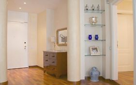 Stylish Room In Milano